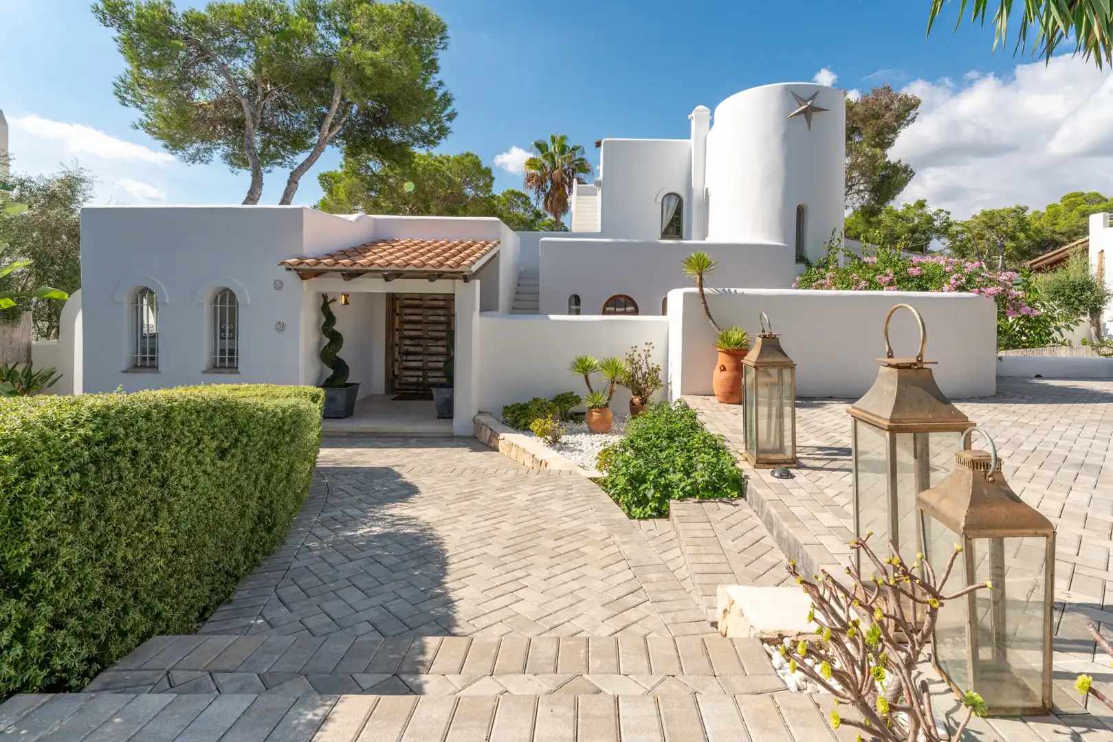 Houses for sale in Carrer Cala d'Hort, 10, Cala d'Or