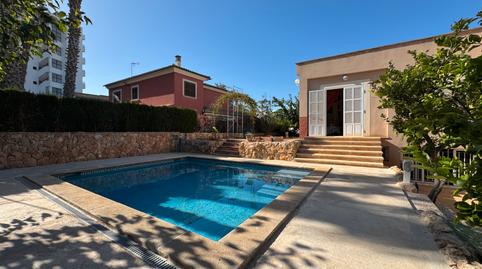 Foto 2 de Casa o xalet en venda a Les Maravelles,  Palma de Mallorca