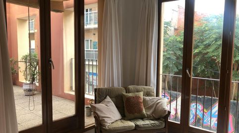 Foto 2 de Piso de alquiler en N/a, El Carme, Valencia Capital