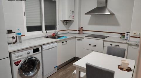 Foto 3 de Piso en venta en Chinchilla de Monte-Aragón, Albacete