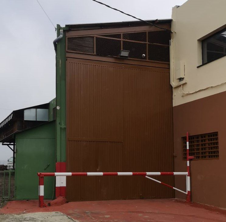Industrial buildings to rent in General de Geneto, Los Baldíos - Geneto - Guajara