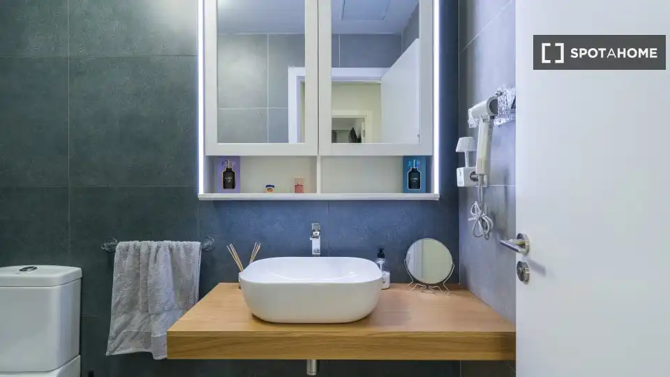 Room in Puerto Rico
