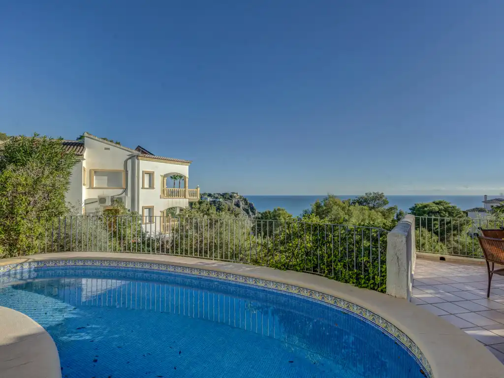 Casa amb jardí en venda a La Granadella  - Costa Nova, imagen 6