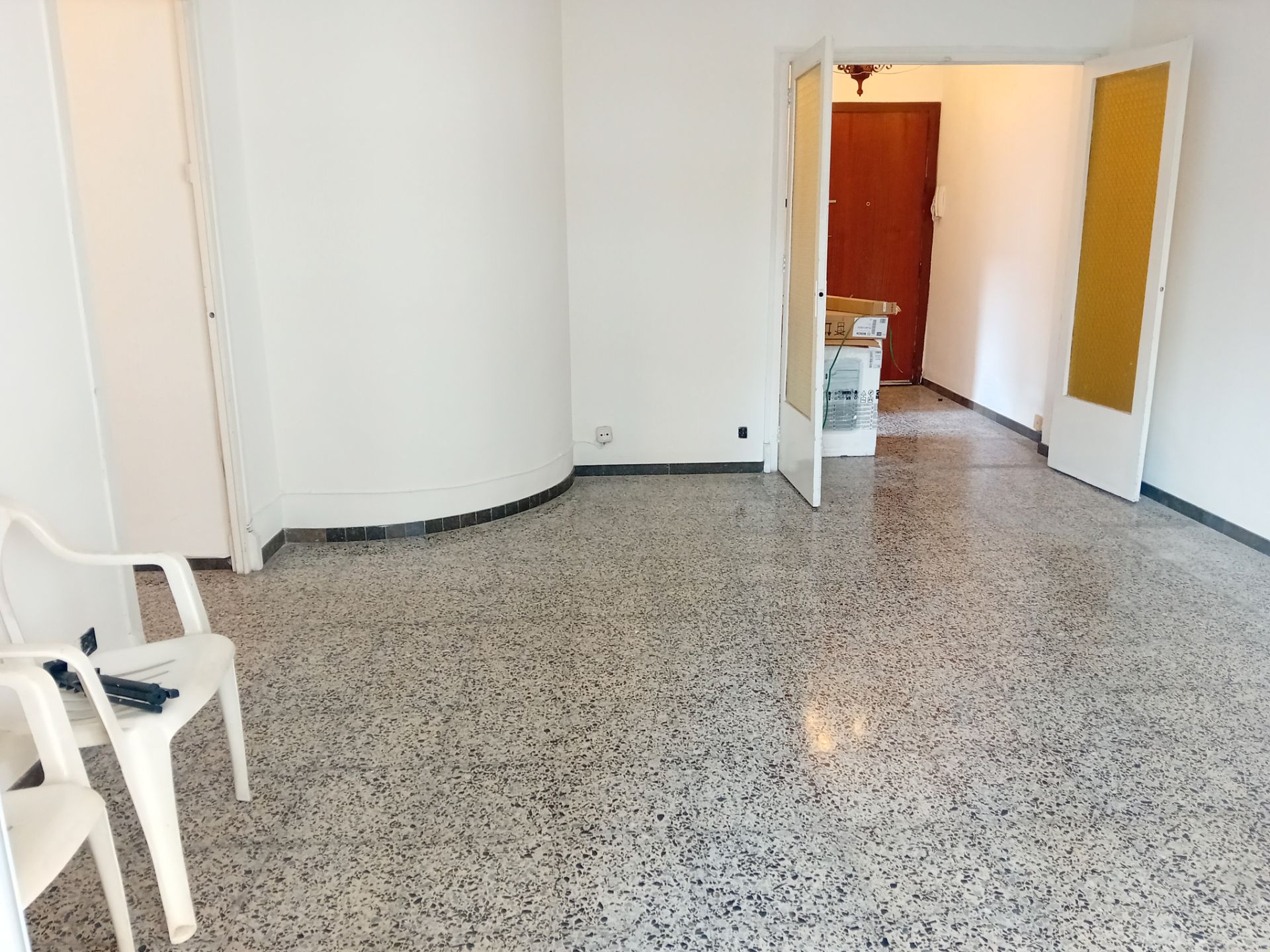 Pis de lloguer en Girona Capital amb Calefacció, Terrassa i Forn