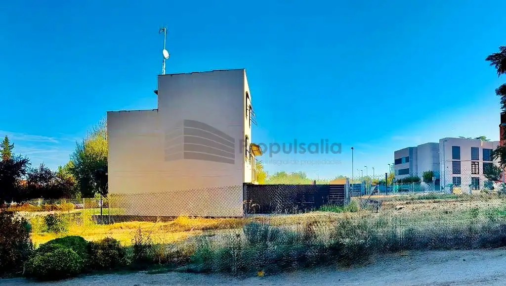 Residencial en venda en Tarazona, Zaragoza