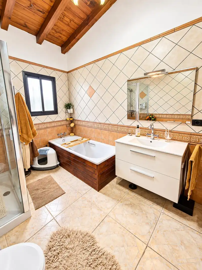 Casa amb piscina en venda a Guía de Isora interior, imagen 10