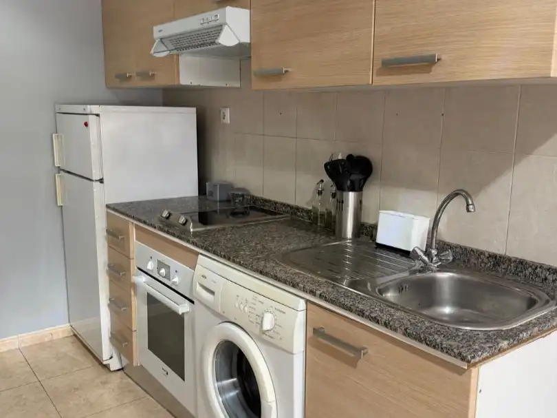 Loft de lloguer a Calle San Ramon 85, imagen 3