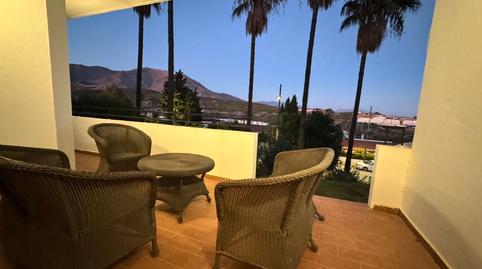 Foto 2 de Planta baixa en venda a Estepona Golf, Málaga