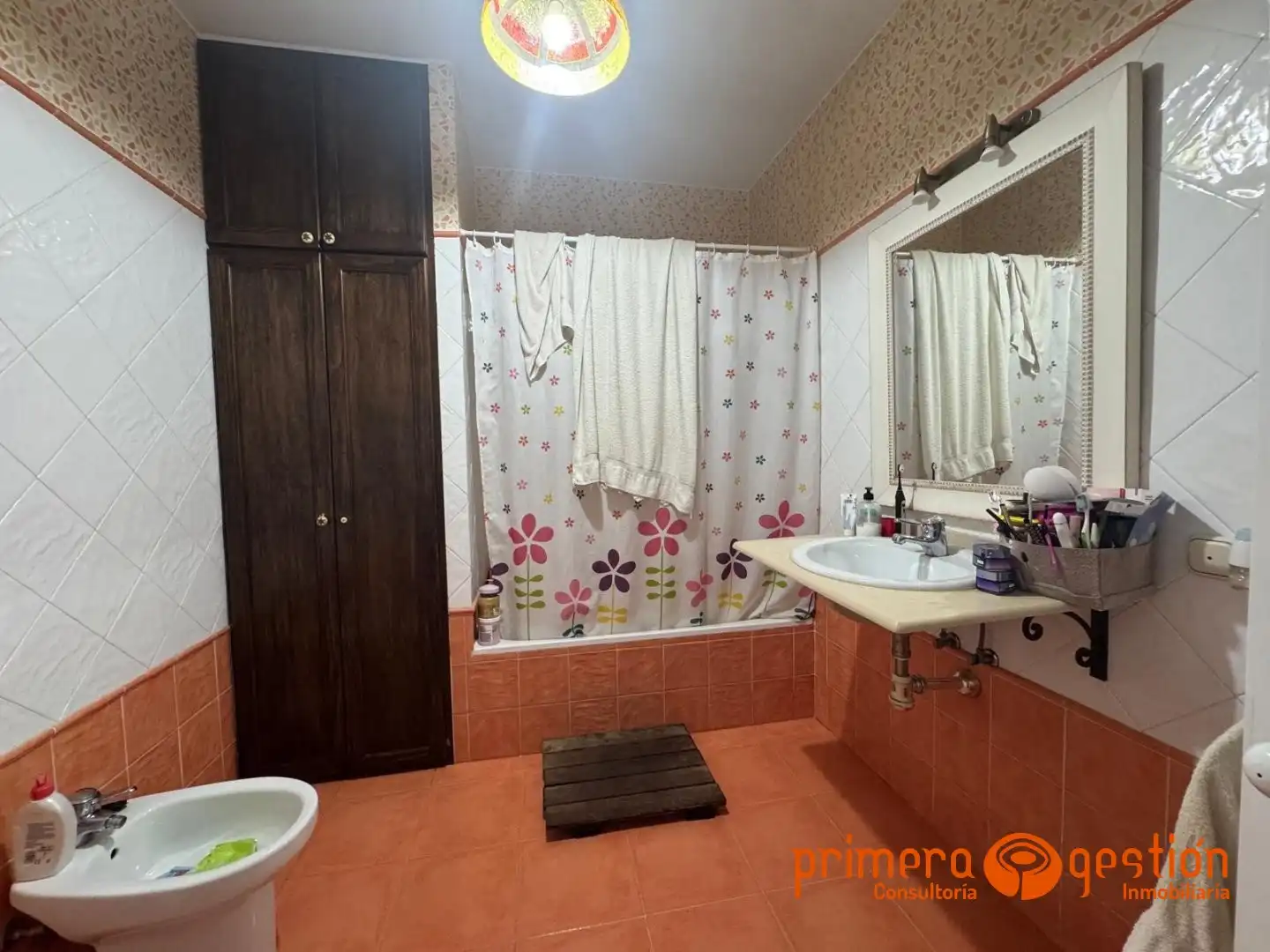 Baño de Casa o chalet en venta en Carmona