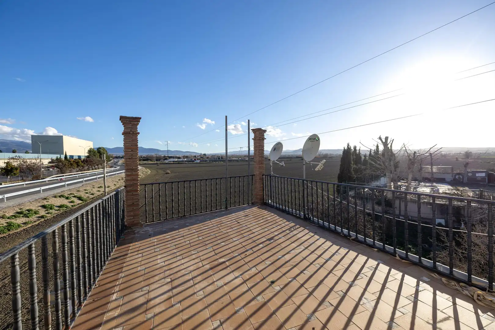 Local comercial en venta en Camino de Purchil, imagen 8