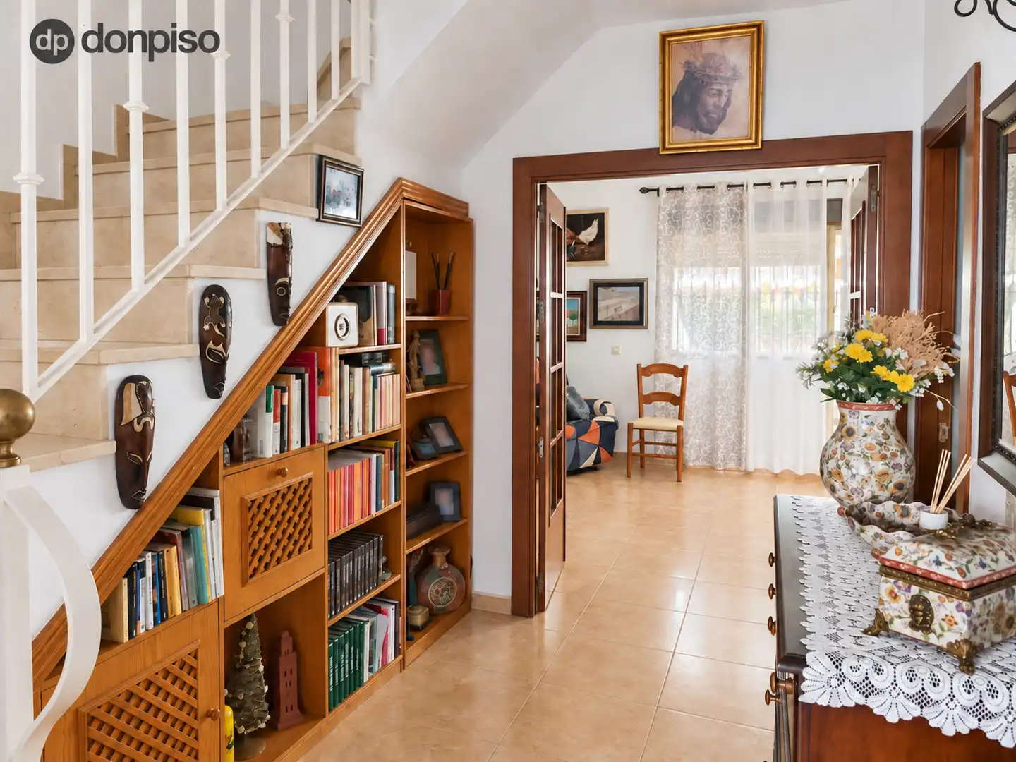 Villa in vendita a Ayamonte ciudad, imagen 8