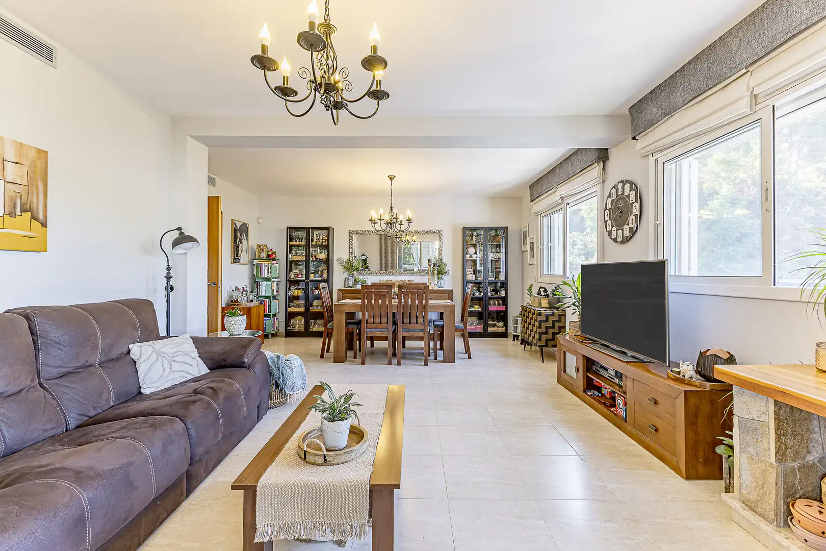 Detached homes for sale in Calafell, Tarragona