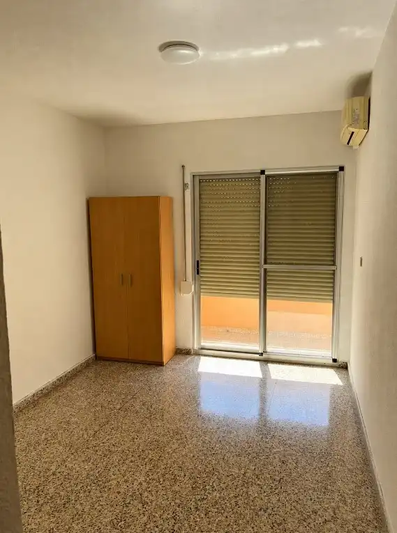 Bedroom of Flat for rent in Alaquàs, Valencia