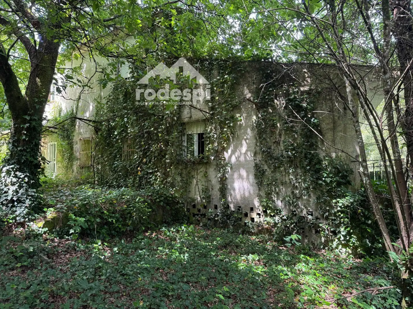 Vista exterior de Casa o chalet en venta en Cortegada con Calefacción, Terraza y Trastero