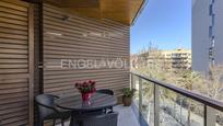 Terrassa de Apartament en venda en  Barcelona Capital amb Aire condicionat, Calefacció i Terrassa