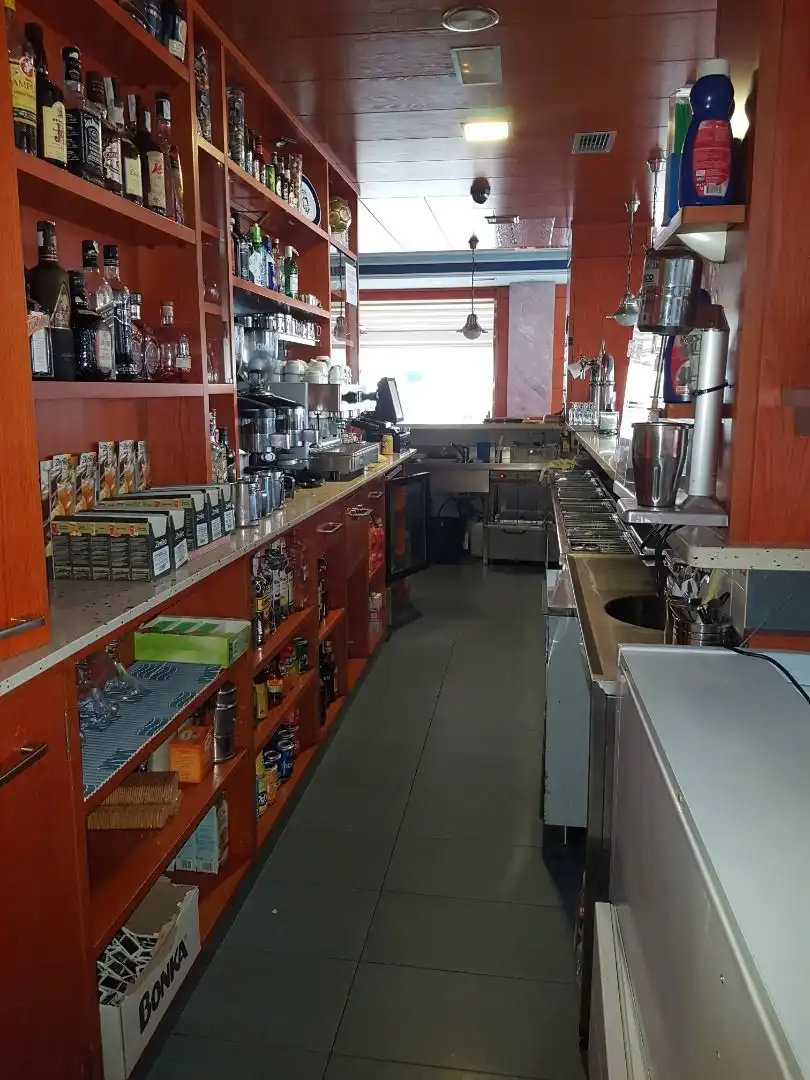 Local comercial en venta en Sanxenxo pueblo, imagen 11