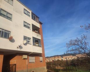 Exterior view of Flat for sale in Plasencia  with Air Conditioner, Heating and Terrace