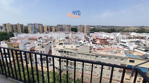 Foto 2 de Piso en venta en Triana Oeste, Sevilla Capital