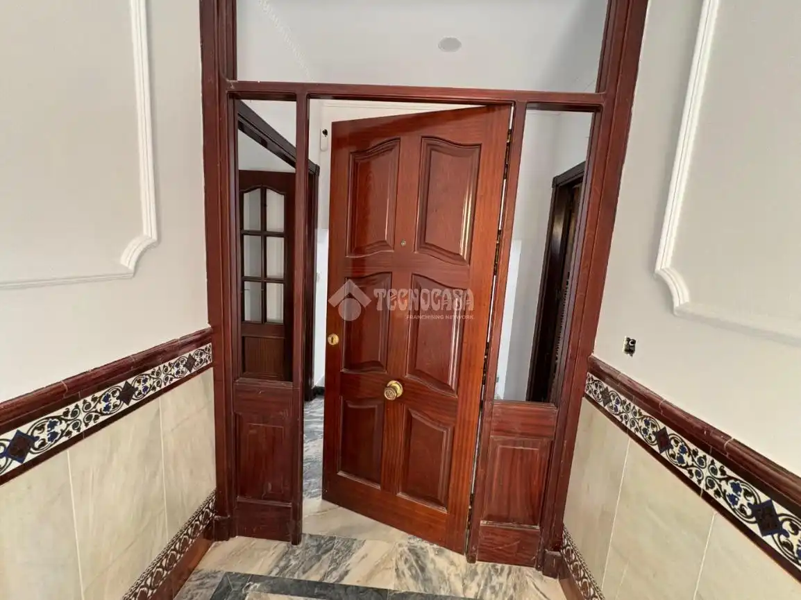 Casa adosada en venta en Chiclana de la Frontera con Terraza y Amueblado