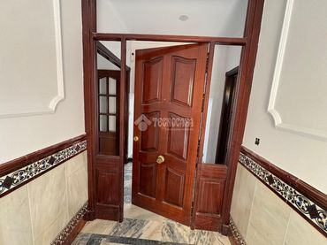 Casa bifamiliare in vendita a Núcleo urbano