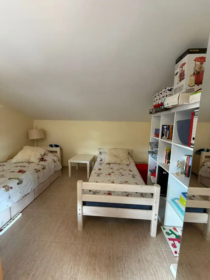 Detached homes for rent in Riba-roja de Túria