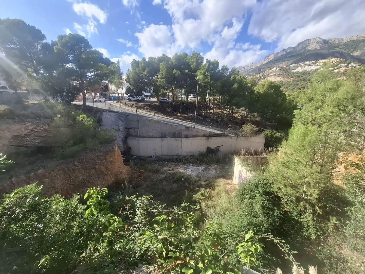 Lands and plots for sale in Mascarat, imagen 6