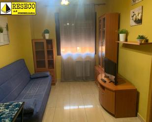 Bedroom of Apartment for sale in Don Benito  with Heating and Furnished