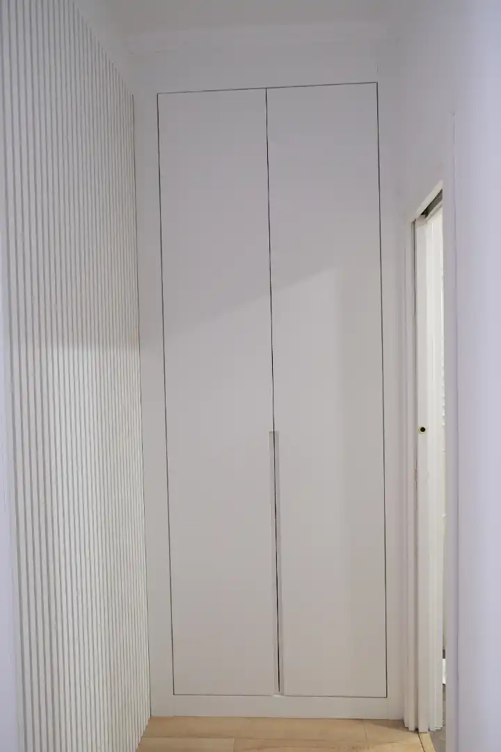 Wohnung mit Aufzug zur Miete in Calle de Juan Bravo, imagen 5