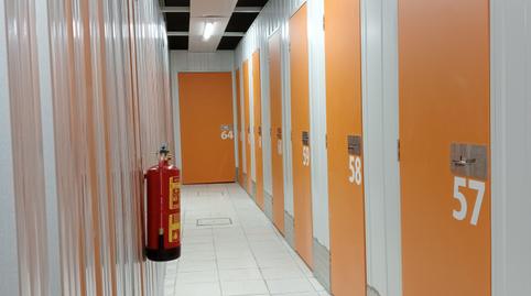 Foto 4 de Traster de lloguer a Calle Mamerto López, 34, Pradolongo, Madrid