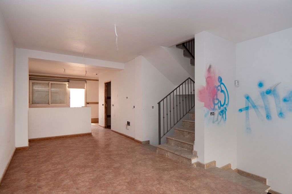 Single-family semi-detached for sale in Ricote