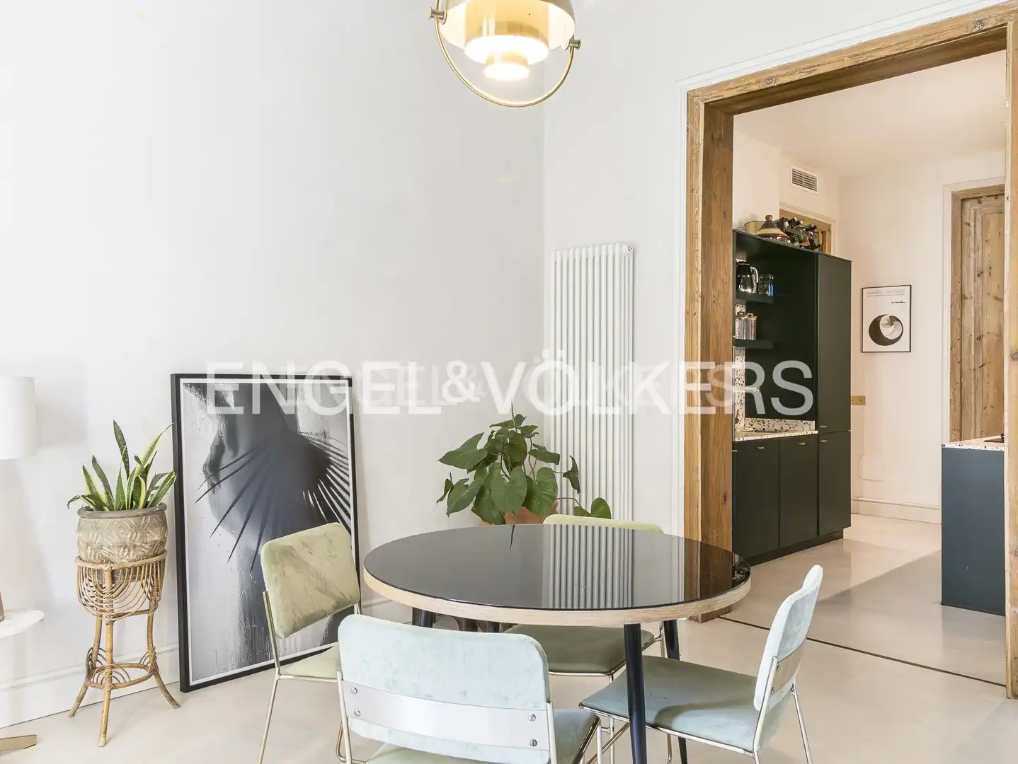 Wohnung mit Terrasse zum Verkauf in Ciutat Vella, imagen 9