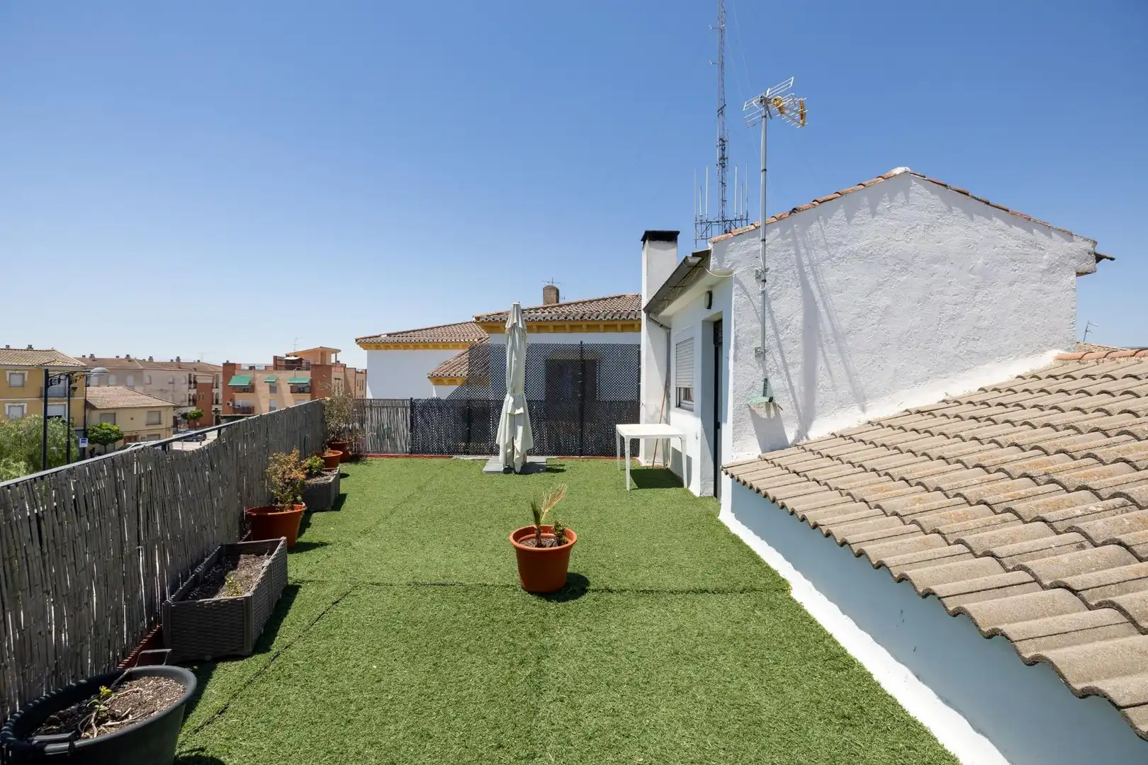 Casa en venda a Fuente Vaqueros, imagen 49