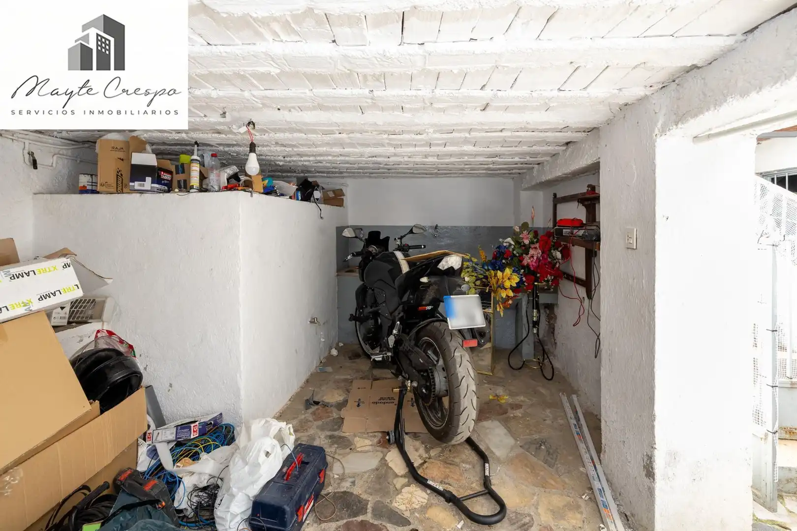 House with terrace for sale in Calle LOS LLANOS 2, imagen 36