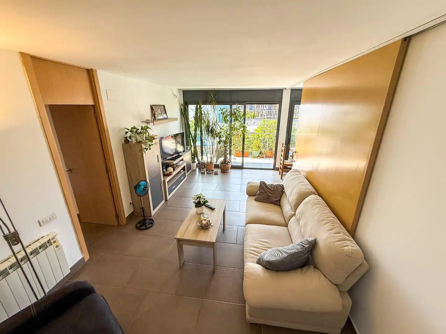 Apartament amb piscina en venda a Calle del Mascarell, imagen 39