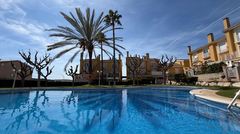 Foto 2 de Casa adosada en venta en Altafulla, Tarragona