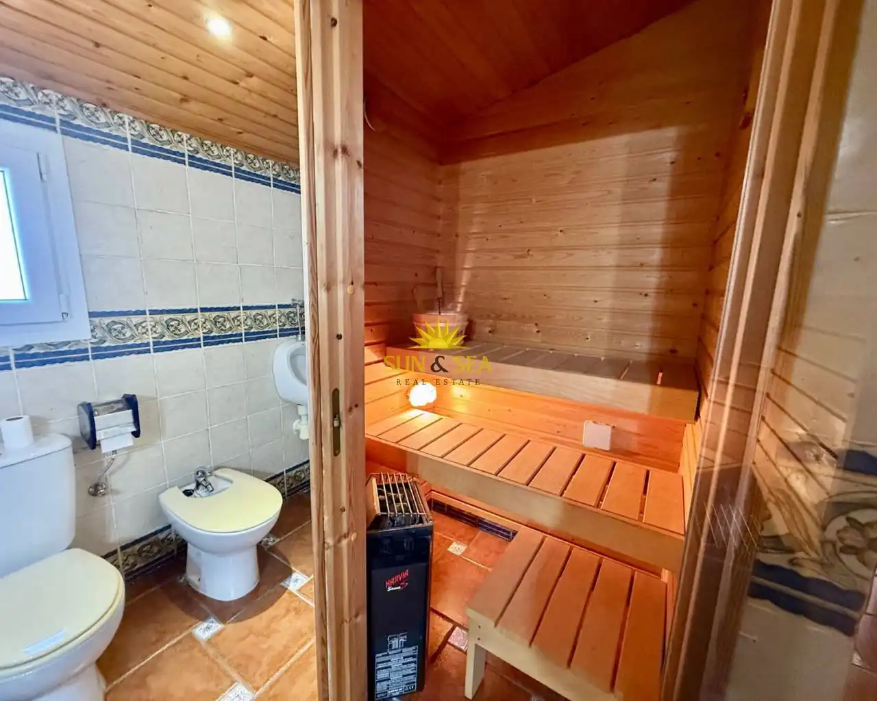 Chalet con piscina en venta en Orihuela Costa, imagen 18
