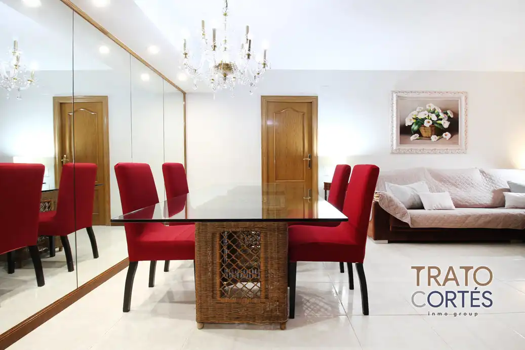 Flat with terrace for sale in Plaça de Catalunya, imagen 3