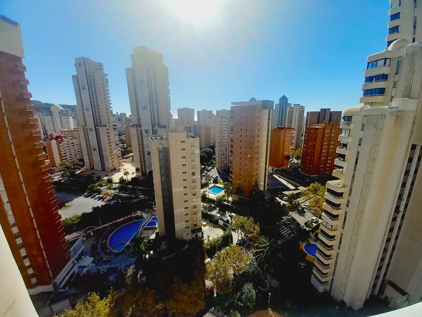 Piso con piscina en venta en Calle Esperanto, imagen 34