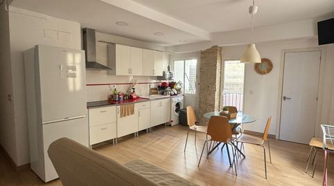 Photo 4 of Room in Carrer de Quart, 83, El Botànic, Valencia Capital