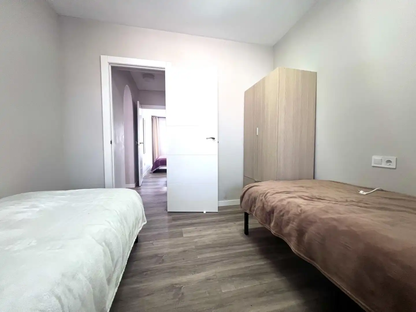 Dormitori de Casa o xalet en venda en Orihuela amb Aire condicionat, Jardí privat i Moblat