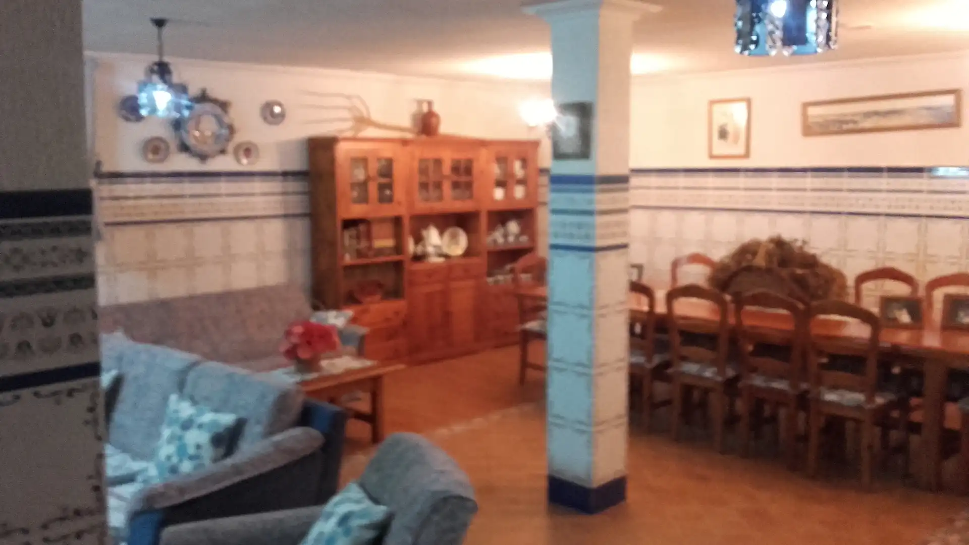 Villa con piscina in vendita a Perleta - Maitino, imagen 40