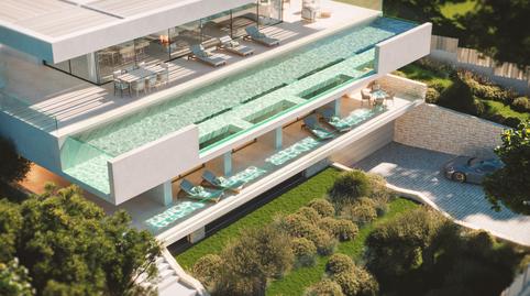 Photo 3 of Residential for sale in Calle Borgoña, Huerta del Prado - La Montua, Marbella