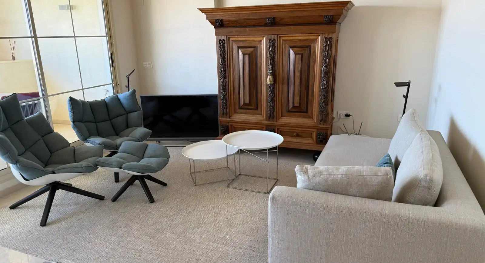 Appartement compact à vendre à Golf Bahía, imagen 16