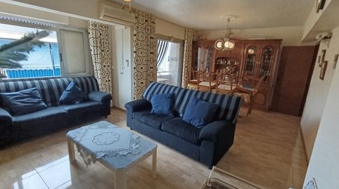 Foto 4 de Piso en venta en Carrer Beata Ángeles de San José, Centro Urbano, Villajoyosa / La Vila Joiosa
