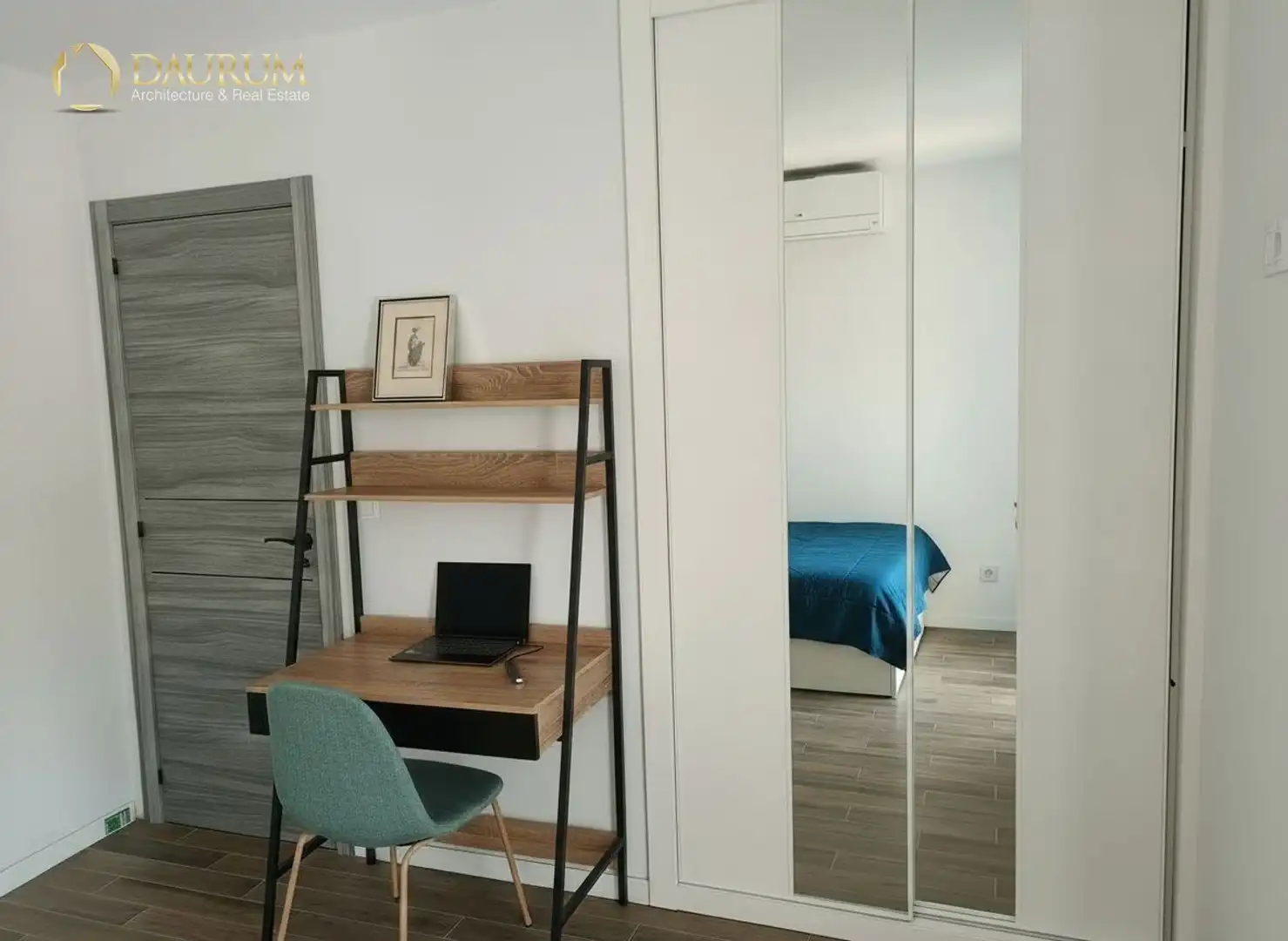 Bedroom of Detached homes for sale in Málaga  with Air Conditioner, Heating and Terrace