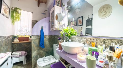 Foto 4 von Dachboden zum Verkauf in Porto Cristo, Manacor