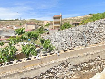 Terreny residencial en venda a Calle Río Llano