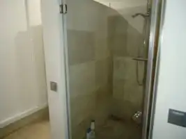 Bany de Dúplex en venda en Don Benito amb Aire condicionat, Calefacció i Parquet
