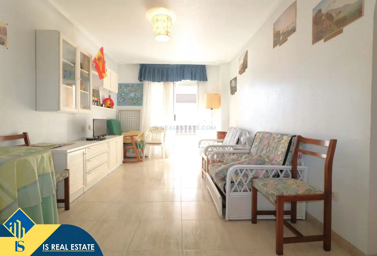 Appartement compact avec piscine à vendre à Playa del Cura, imagen 3
