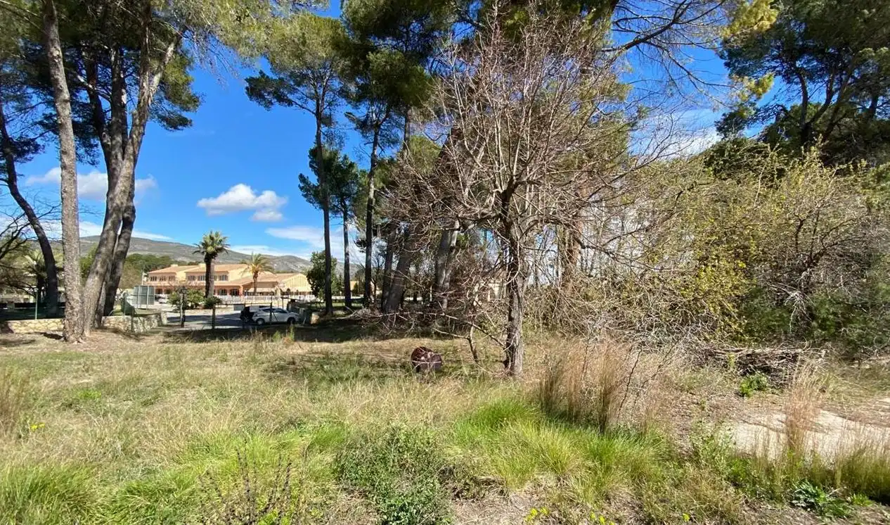 Buildings for sale in Ontinyent